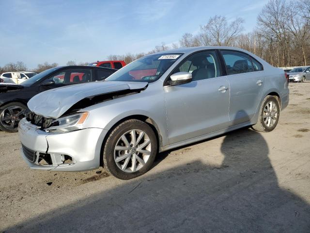 Obraz 1 z 2013 VOLKSWAGEN JETTA SE 2013 z VIN 3VWDP7AJ0DM450664