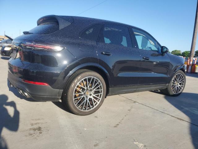 Image 3 of 2019 PORSCHE CAYENNE S 2019 with VIN WP1AB2AY1KDA61009