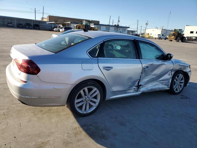 Obraz 3 z 2017 VOLKSWAGEN PASSAT SE 2017 z VIN 1VWGT7A33HC008897