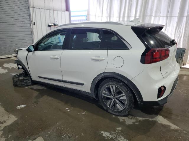Obraz 2 z 2022 KIA NIRO LX 2022 z VIN KNDCB3LC2N5516059