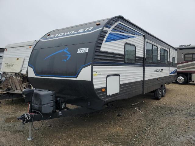 Изображение 2 2022 HEART LAND PROWLER 2022 с VIN 5SFPB3527NE482879