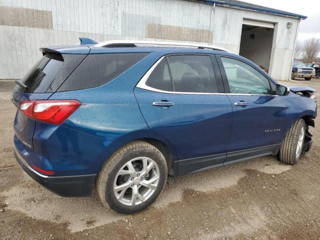 Изображение 3 2020 CHEVROLET EQUINOX PREMIER 2020 с VIN 2GNAXNEV5L6282446