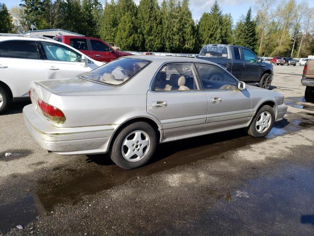 Image 3 of 1995 MITSUBISHI DIAMANTE LS 1995 with VIN JA3AP57J8SY020768