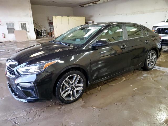 Obraz 1 z 2019 KIA FORTE GT LINE 2019 z VIN 3KPF34AD4KE007876