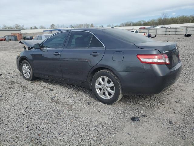 Изображение 2 2011 TOYOTA CAMRY BASE 2011 с VIN 4T1BF3EK5BU605707