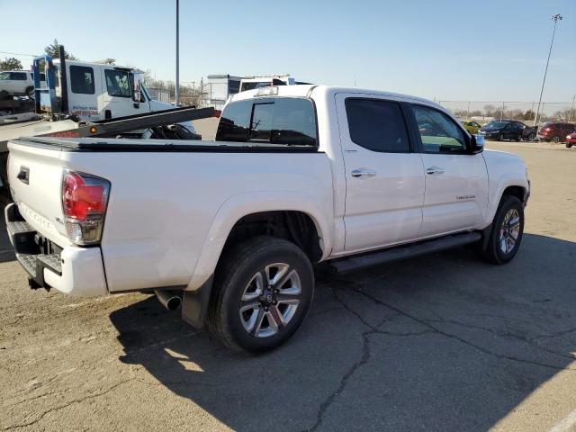 Obraz 3 z 2017 TOYOTA TACOMA DOUBLE CAB 2017 z VIN 3TMGZ5AN5HM089164