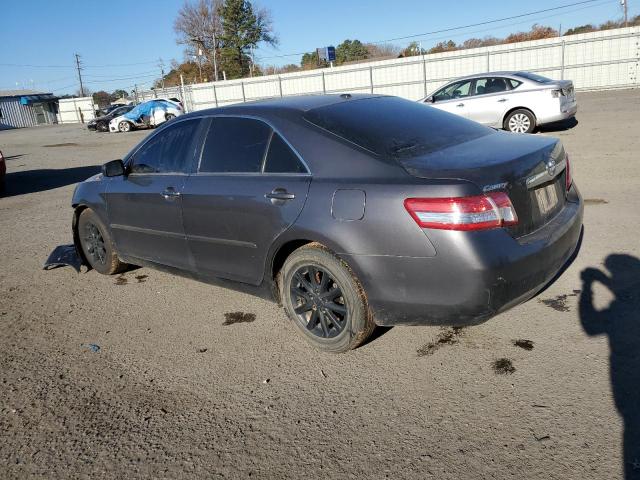 Изображение 2 2011 TOYOTA CAMRY BASE 2011 с VIN 4T4BF3EK0BR184517