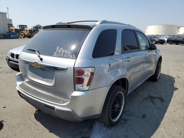 Obraz 3 z 2005 CHEVROLET EQUINOX LT 2005 z VIN 2CNDL63F556021755
