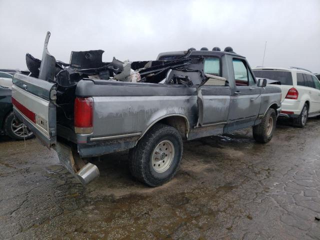 Obraz 3 z 1988 FORD F150  1988 z VIN 1FTEF14N7JNB01735