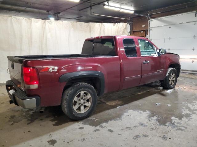Image 3 of 2008 GMC SIERRA K1500 2008 with VIN 2GTEK19J781301897