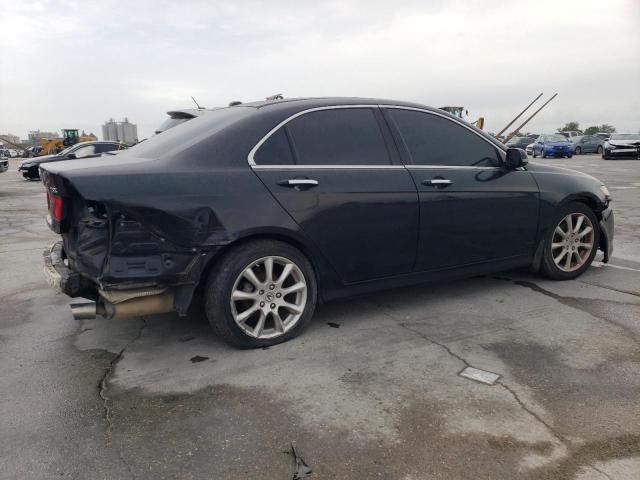 Изображение 3 2008 ACURA TSX  2008 с VIN JH4CL96838C000296