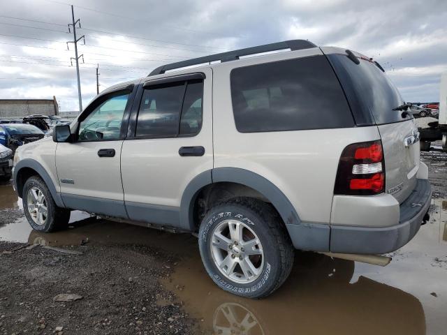 Изображение 2 2006 FORD EXPLORER XLT 2006 с VIN 1FMEU63E66UB37395