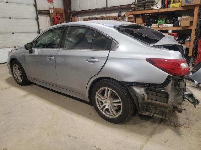 Изображение 2 2018 SUBARU LEGACY 2.5I PREMIUM 2018 с VIN 4S3BNDD62J3008049