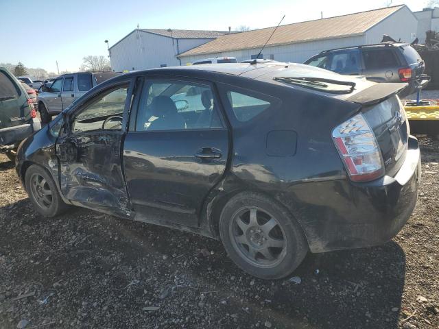 Изображение 2 2007 TOYOTA PRIUS  2007 с VIN JTDKB20UX73252039