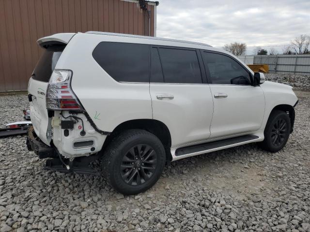 Изображение 3 2020 LEXUS GX 460 PREMIUM 2020 с VIN JTJAM7BX4L5250325