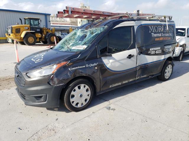 Изображение 1 2020 FORD TRANSIT CONNECT XL 2020 с VIN NM0LS7E25L1446828