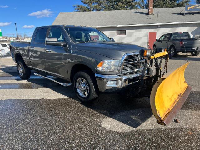 Obraz 2011 DODGE RAM 2500  2011
