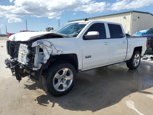 Obraz 2015 CHEVROLET SILVERADO K1500 LT 2015