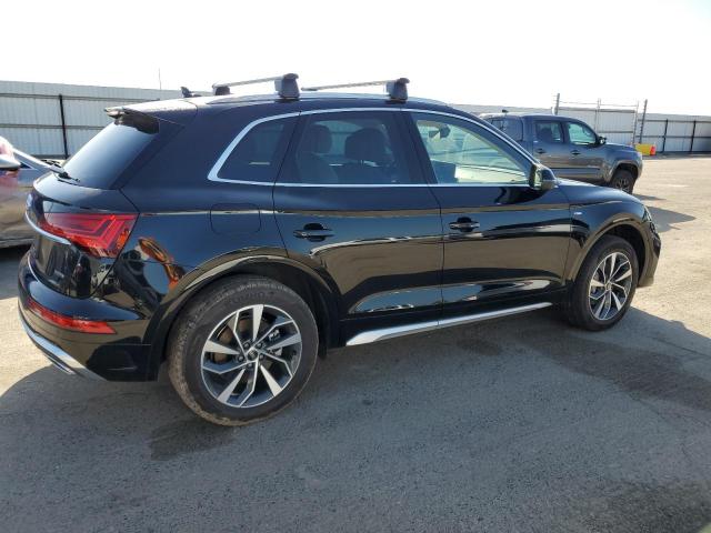 Image 3 of 2022 AUDI Q5 PREMIUM 45 2022 with VIN WA1GAAFY1N2113184