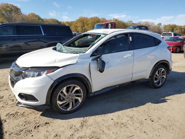 Изображение 1 2019 HONDA HR-V SPORT 2019 с VIN 3CZRU5H12KM700988