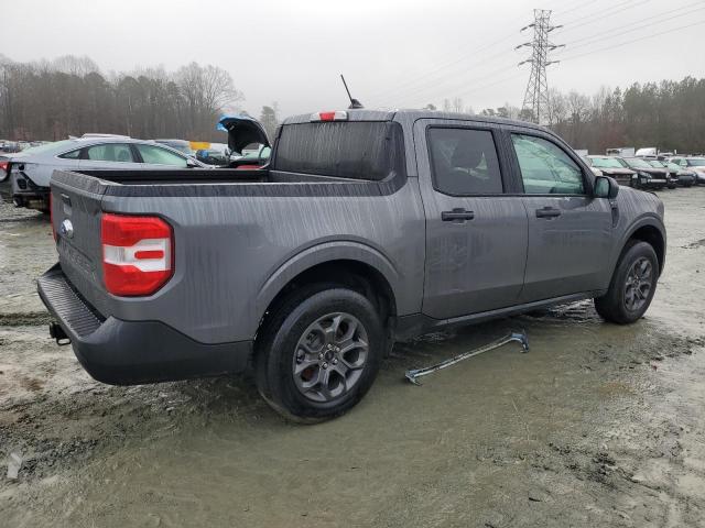 Image 3 of 2022 FORD MAVERICK XL 2022 with VIN 3FTTW8E34NRA82612
