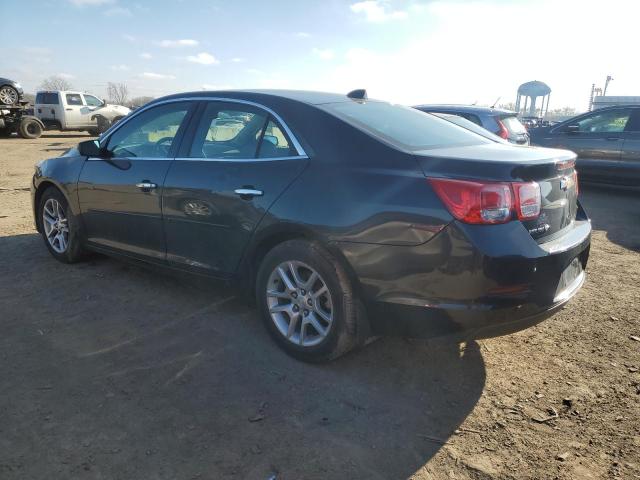 Image 2 of 2014 CHEVROLET MALIBU 1LT 2014 with VIN 1G11C5SL9EF249801