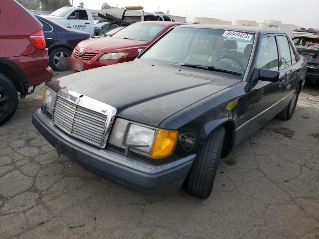 Image 1 of 1991 MERCEDES-BENZ 300 E 1991 with VIN WDBEA30D2MB372472