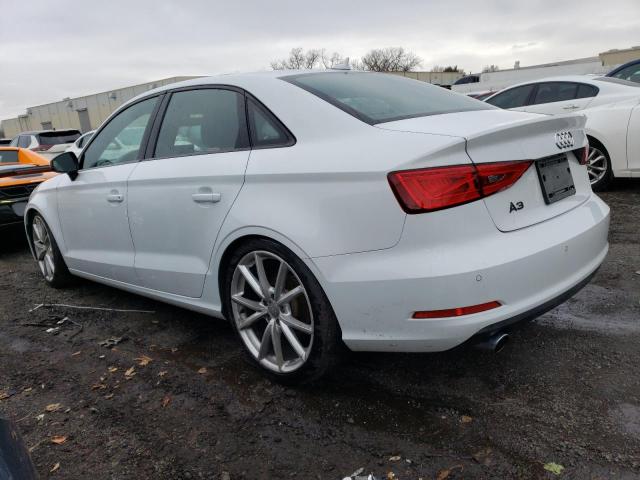 Obraz 2 z 2016 AUDI A3 PREMIUM 2016 z VIN WAUB8GFF4G1030710