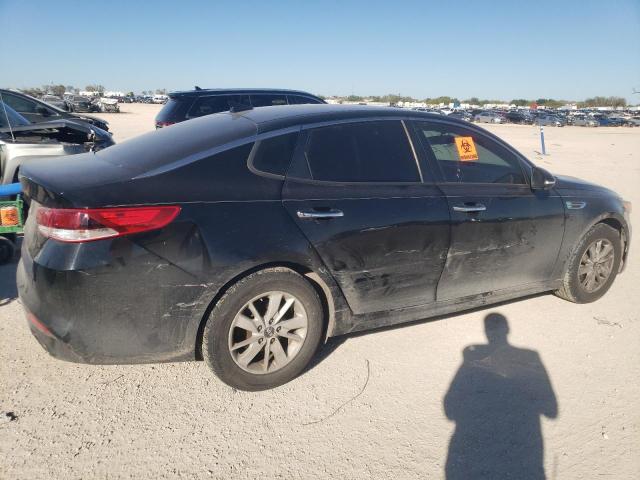 Obraz 3 z 2016 KIA OPTIMA LX 2016 z VIN 5XXGT4L37GG098925