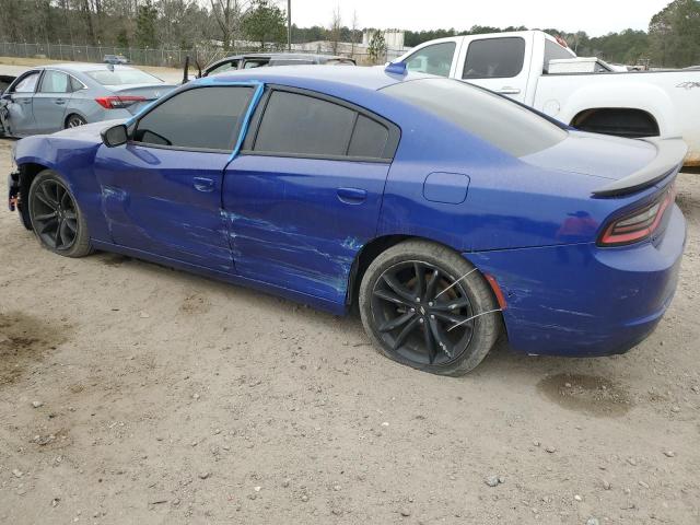 Изображение 2 2018 DODGE CHARGER SXT PLUS 2018 с VIN 2C3CDXHG4JH254579