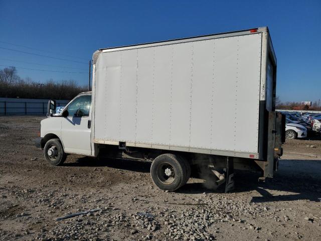 Obraz 2 z 2007 CHEVROLET EXPRESS G3500  2007 z VIN 1GBHG31V371199094