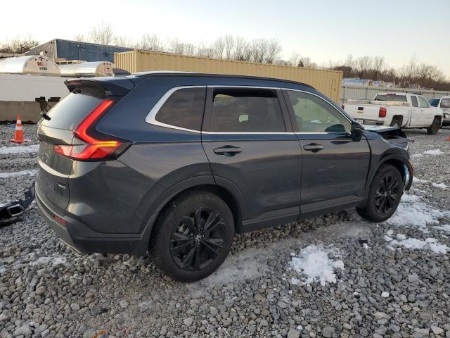 Изображение 3 2023 HONDA CR-V SPORT TOURING 2023 с VIN 5J6RS6H99PL011895