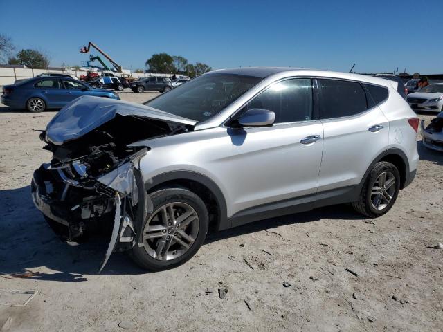 2018 HYUNDAI SANTA FE SPORT  2018 image