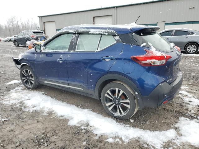 Image 2 of 2019 NISSAN KICKS S 2019 with VIN 3N1CP5CU0KL495913