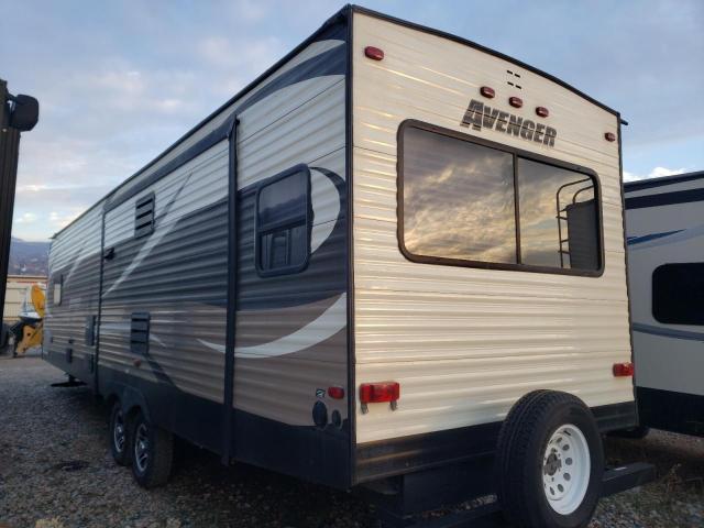 Изображение 3 2014 WILDWOOD TRAILER 2014 с VIN 5ZT2AVYB2EB904581