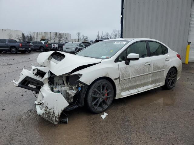 Obraz 2 z 2020 SUBARU WRX PREMIUM 2020 z VIN JF1VA1B65L9834121