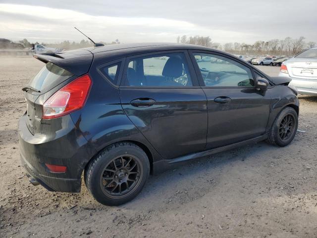Изображение 3 2015 FORD FIESTA ST 2015 с VIN 3FADP4GX1FM157829