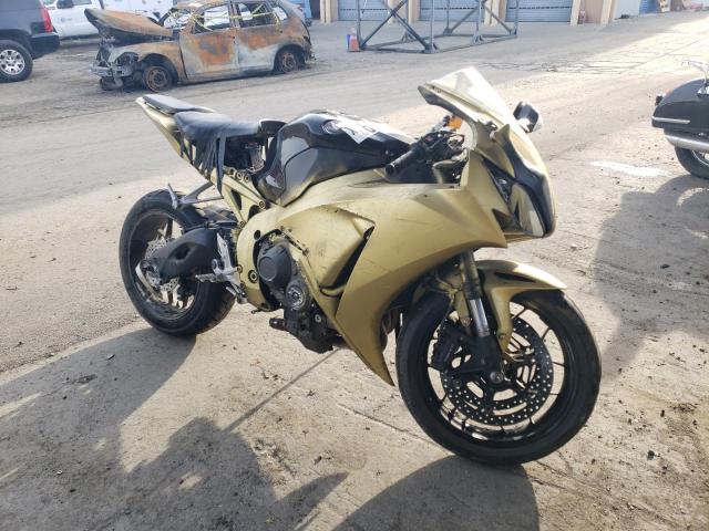 Изображение 2014 HONDA CBR1000 RR 2014