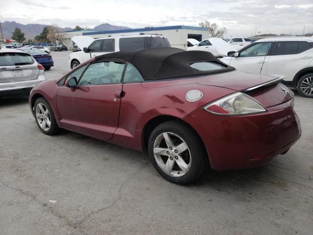 Изображение 2 2007 MITSUBISHI ECLIPSE SPYDER GS 2007 с VIN 4A3AL25F97E031391
