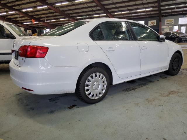 Obraz 3 z 2014 VOLKSWAGEN JETTA SE 2014 z VIN 3VWD17AJ2EM270430