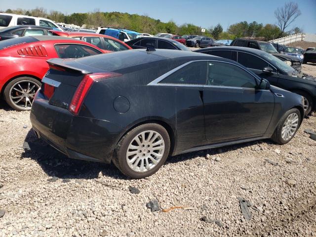 Obraz 3 z 2011 CADILLAC CTS PERFORMANCE COLLECTION 2011 z VIN 1G6DJ1ED2B0138791
