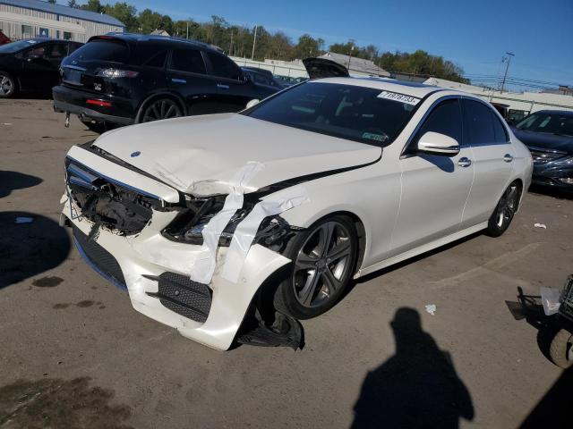 Obraz 1 z 2017 MERCEDES-BENZ E 300 4MATIC 2017 z VIN WDDZF4KB4HA159644