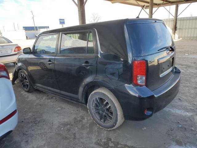 Image 2 of 2012 TOYOTA SCION XB  2012 with VIN JTLZE4FE3C1145068