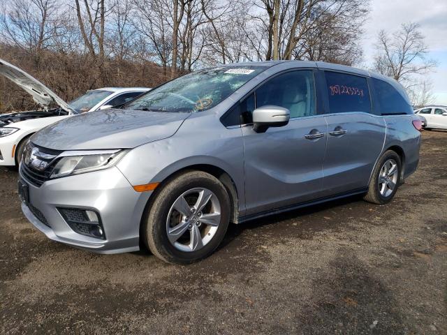 Изображение 2018 HONDA ODYSSEY EXL 2018
