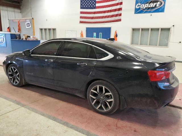 Image 2 of 2017 CHEVROLET IMPALA PREMIER 2017 with VIN 2G1145S31H9101121