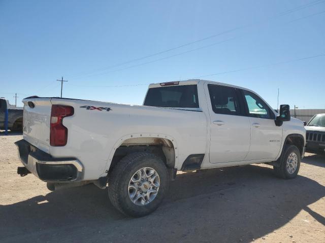 Изображение 3 2021 CHEVROLET SILVERADO K2500 HEAVY DUTY LT 2021 с VIN 1GC1YNEY9MF306609