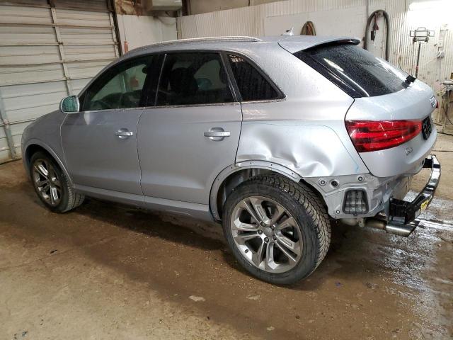 Obraz 2 z 2015 AUDI Q3 PREMIUM PLUS 2015 z VIN WA1EFCFS0FR005261