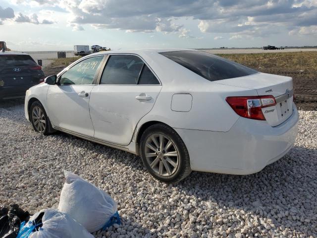 Image 2 of 2013 TOYOTA CAMRY L 2013 with VIN 4T4BF1FK6DR278519