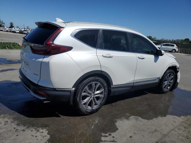 Изображение 3 2021 HONDA CR-V TOURING 2021 с VIN 7FARW1H96ME006315