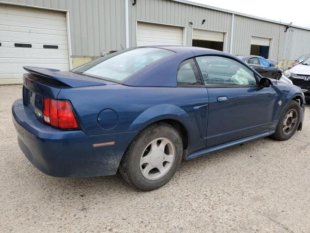 Изображение 3 1999 FORD MUSTANG  1999 с VIN 1FAFP4047XF107575